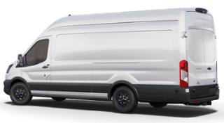 2024 Ford Transit® External Image 2